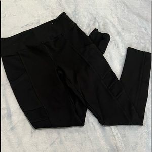 Lyvette Leggings